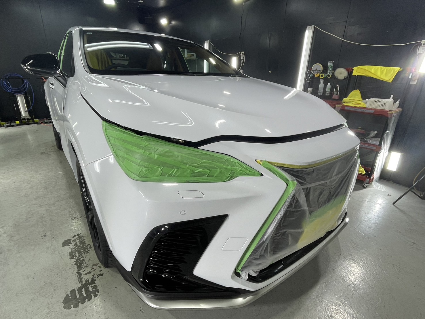 トヨタ 施工写真 (46)