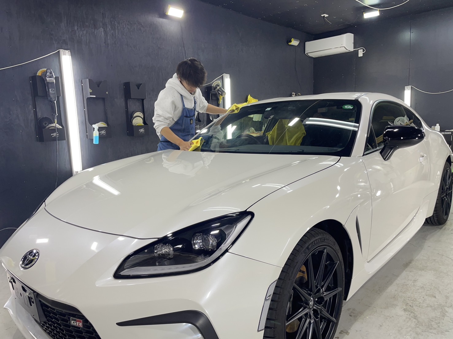 トヨタ 施工写真 (77)