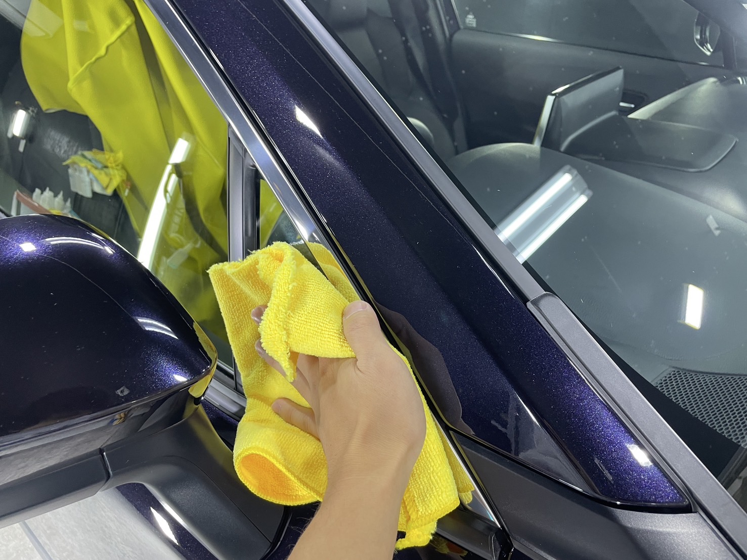トヨタ 施工写真 (40)