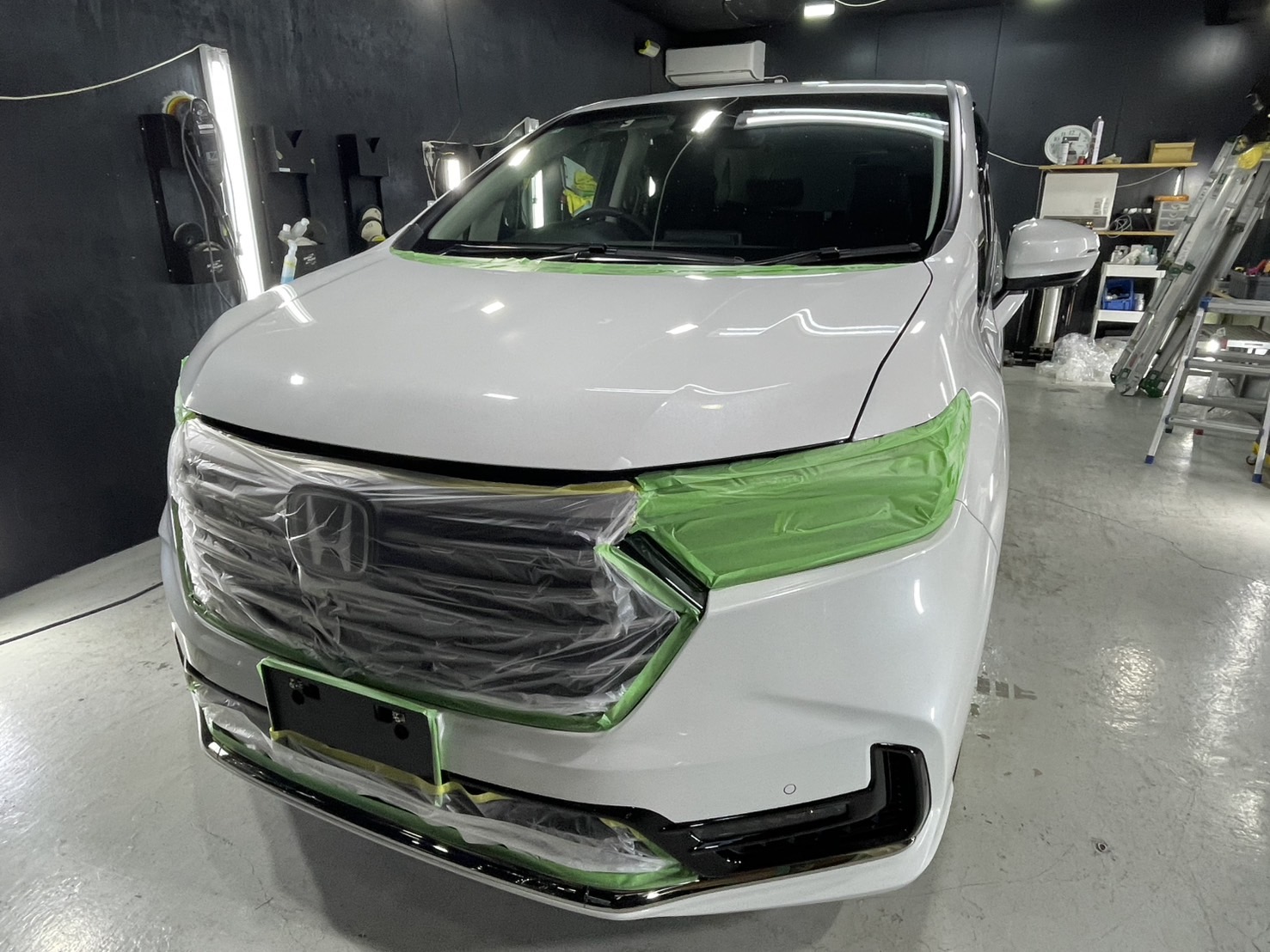 トヨタ 施工写真 (64)