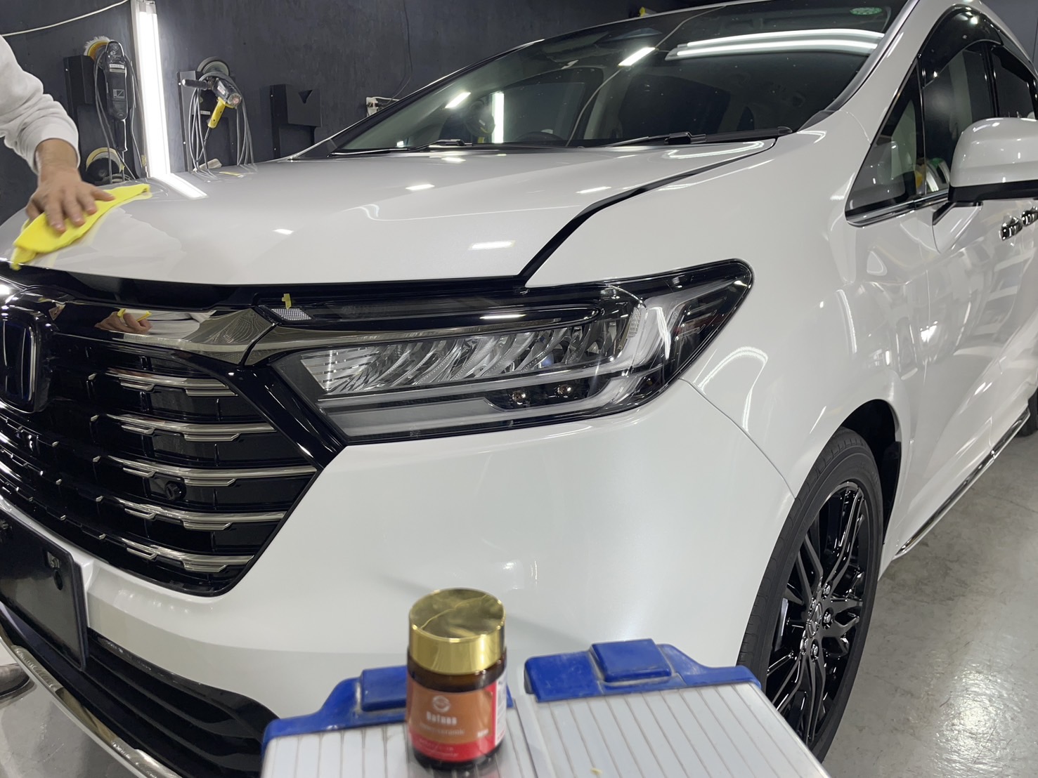 トヨタ 施工写真 (65)