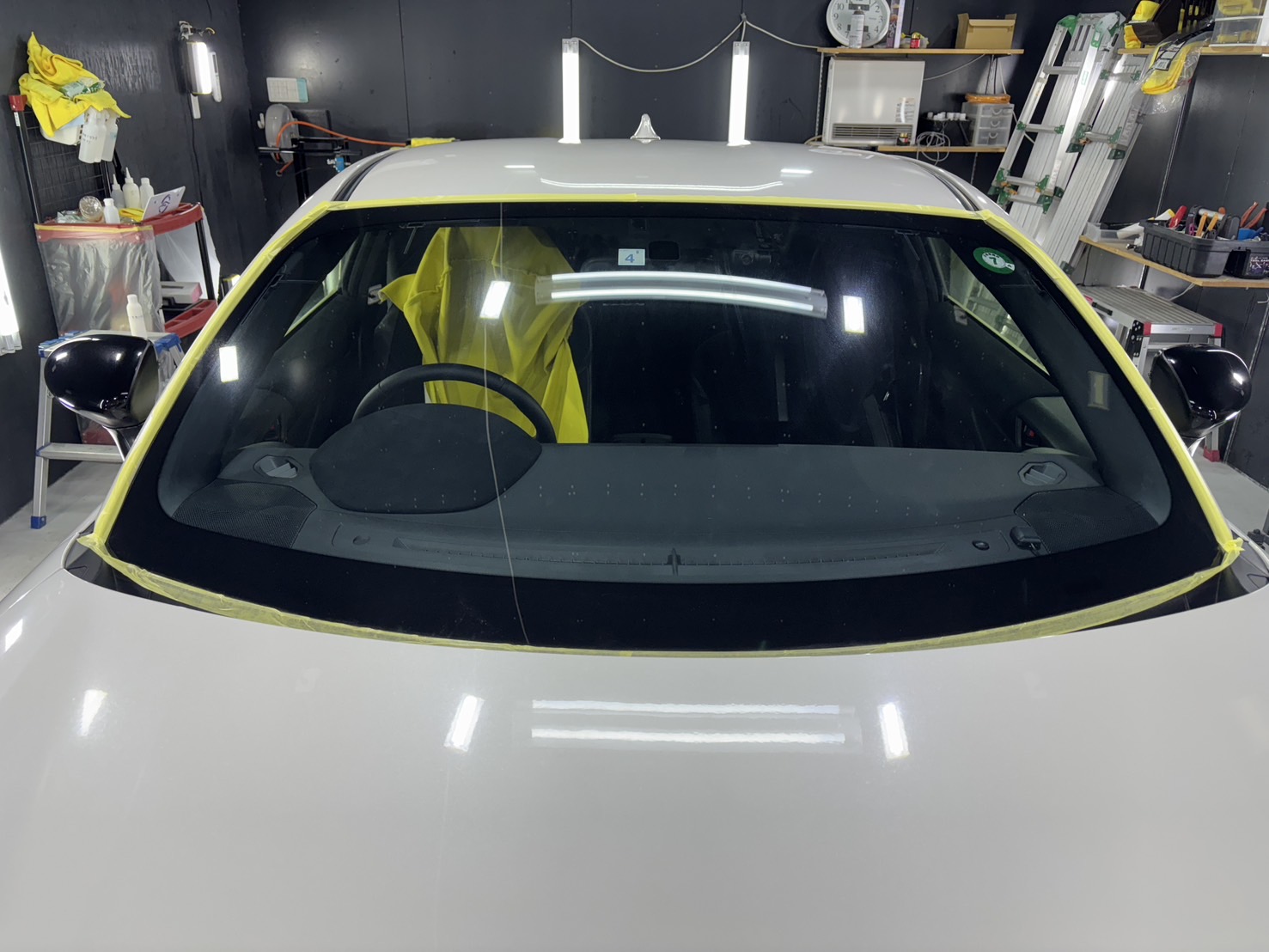 トヨタ 施工写真 (84)