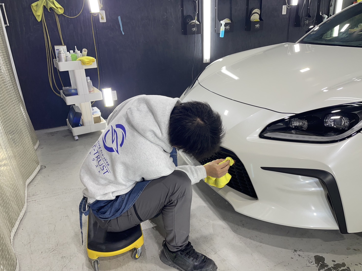 トヨタ 施工写真 (76)