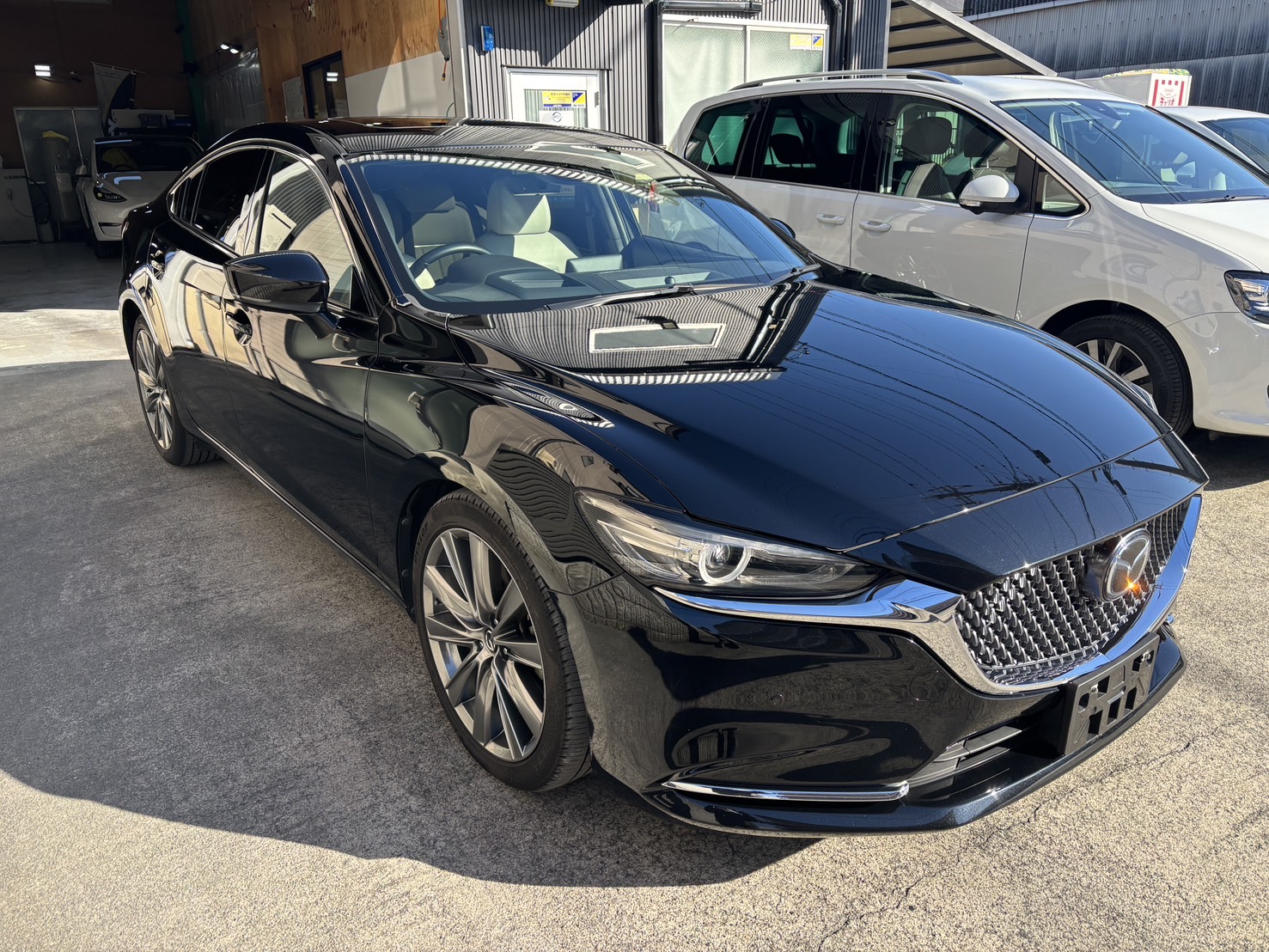 トヨタ 施工写真 (51)