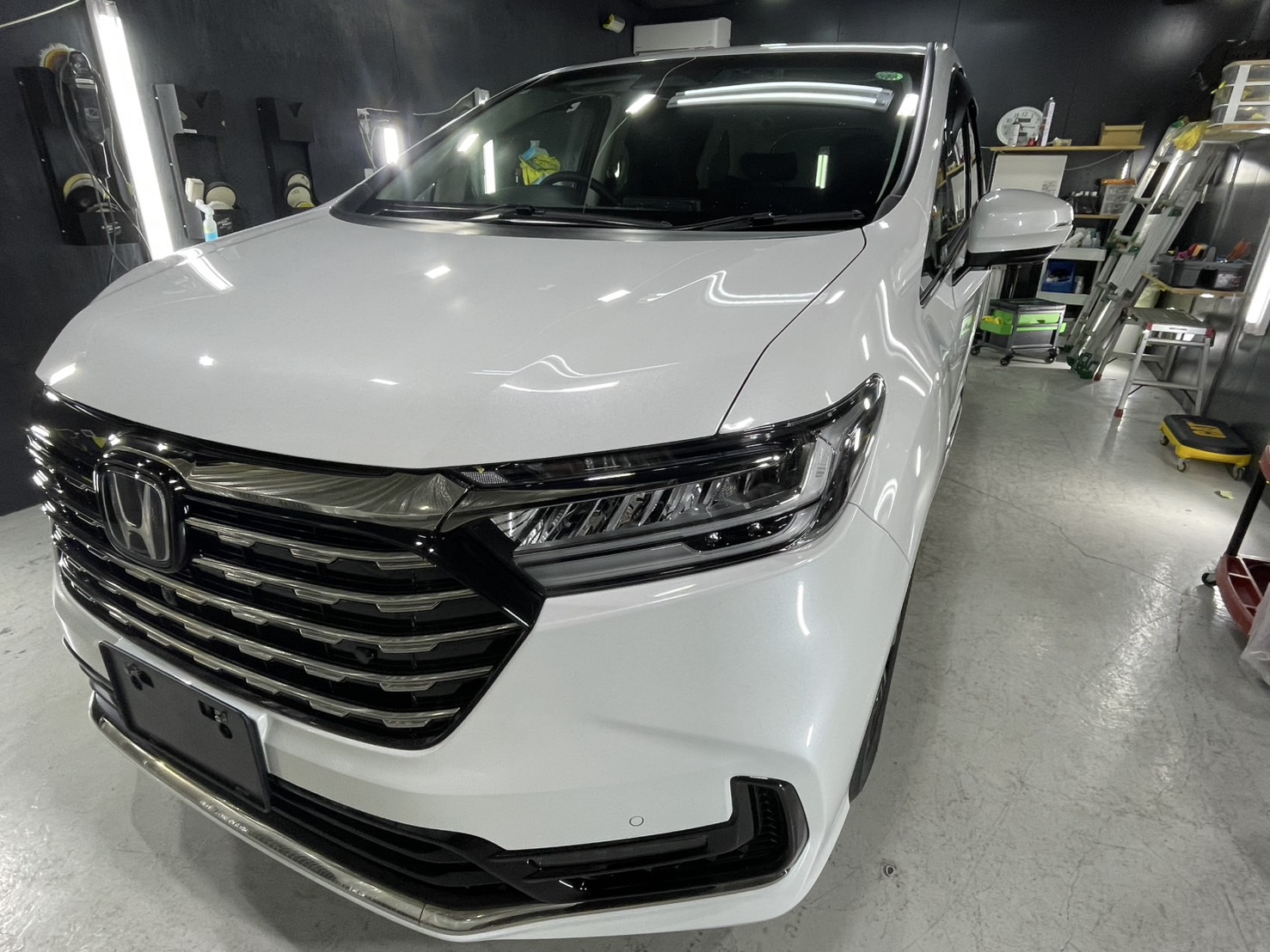 トヨタ 施工写真 (66)