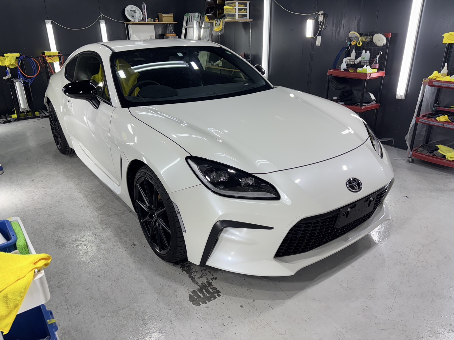 トヨタ 施工写真 (78)