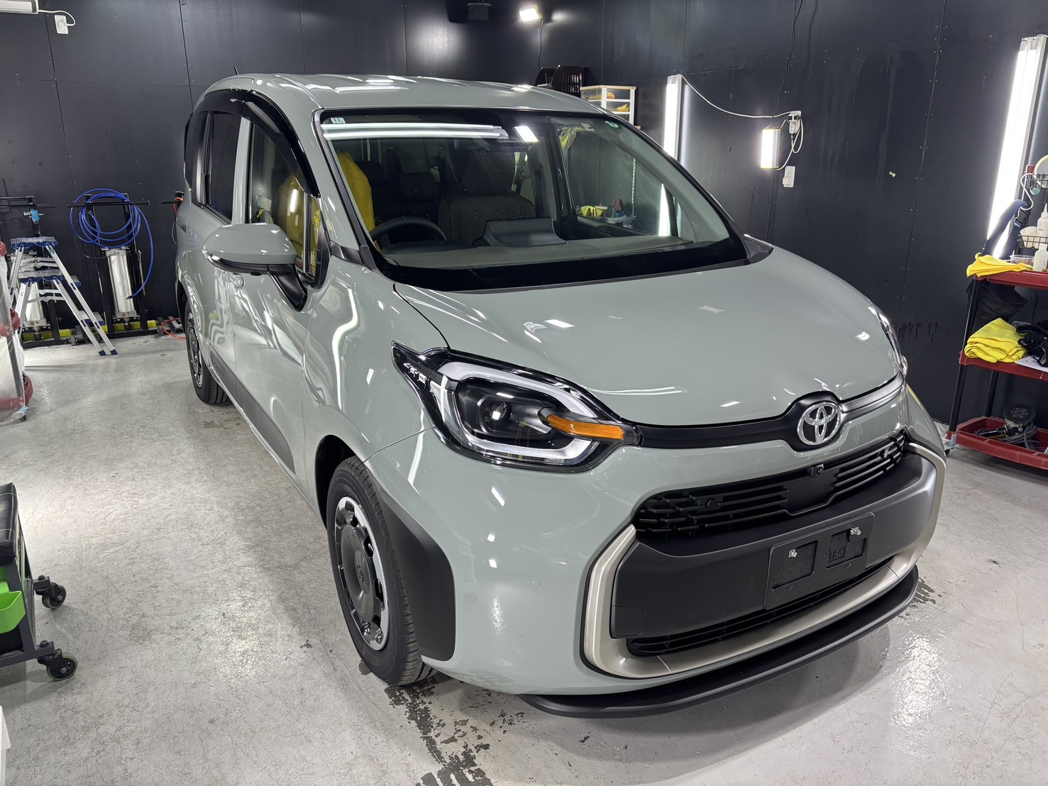 トヨタ 施工写真 (24)