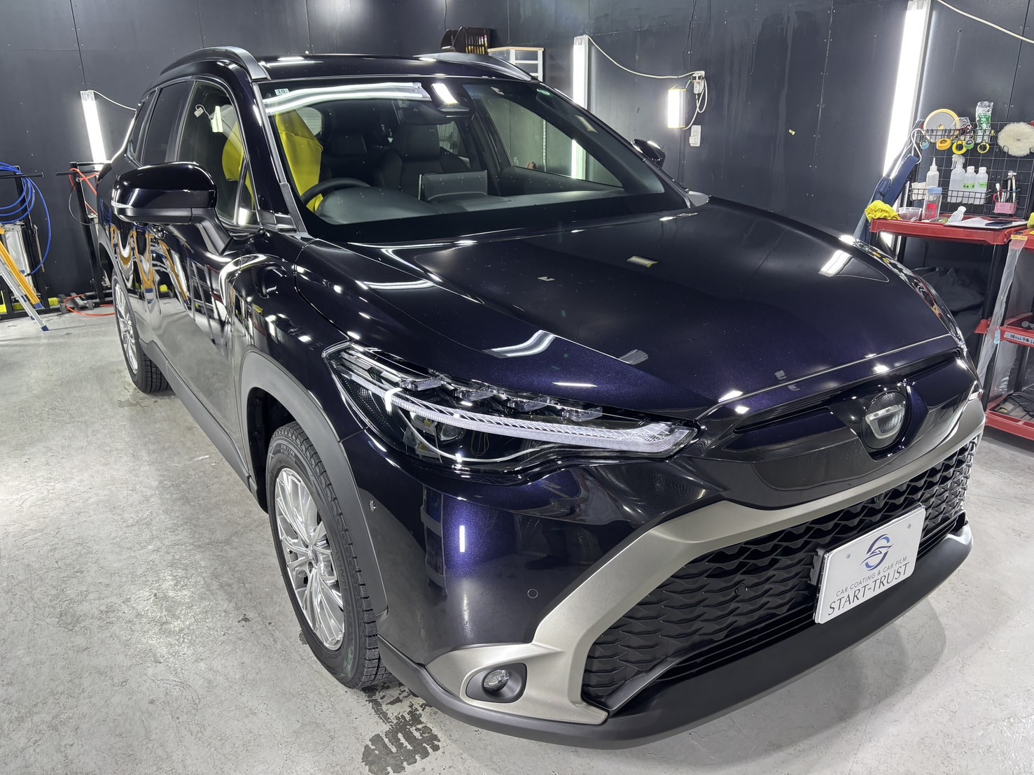 トヨタ 施工写真 (41)