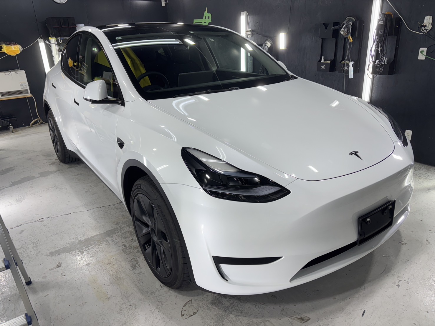 トヨタ 施工写真 (13)