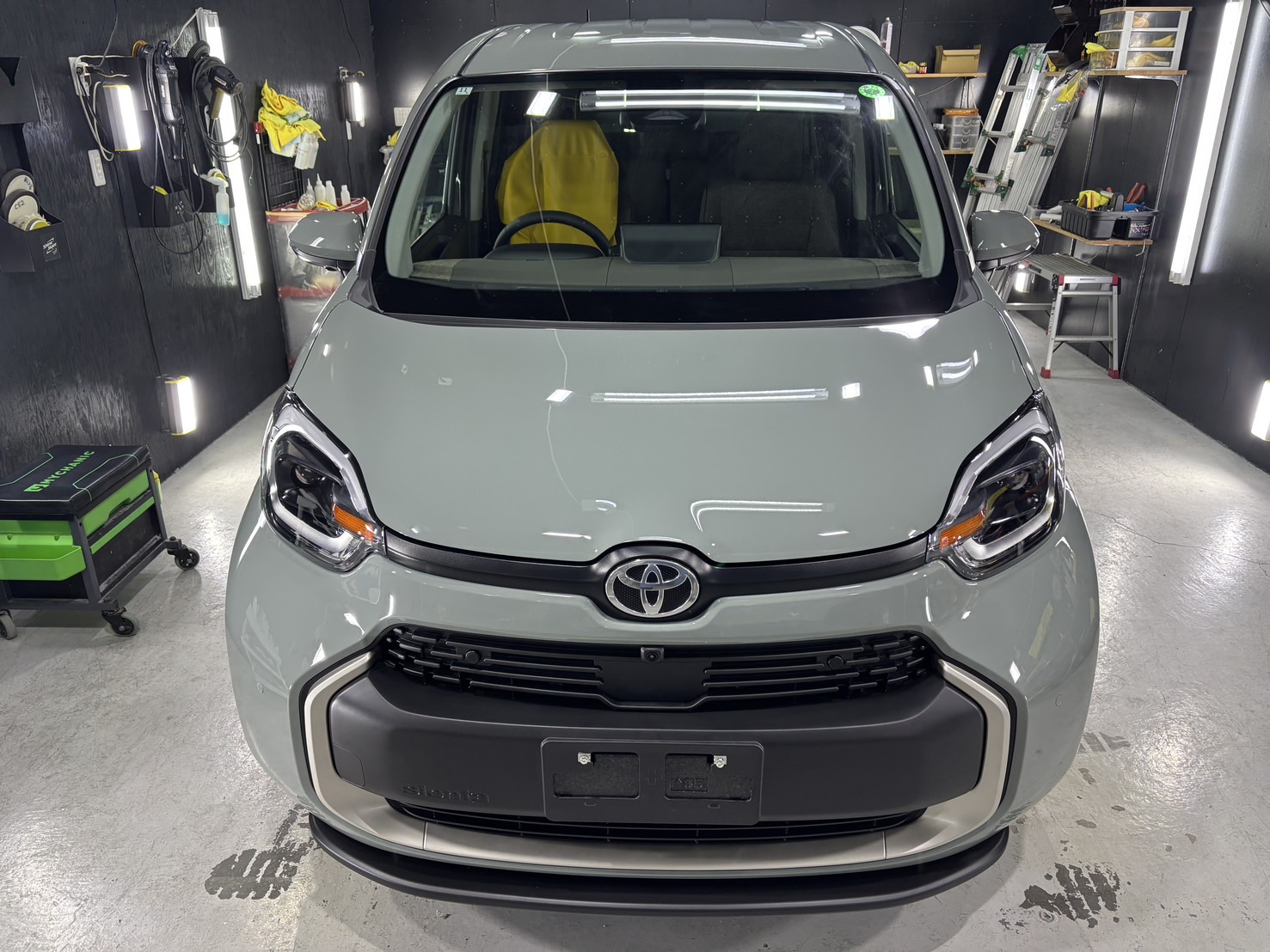 トヨタ 施工写真 (25)