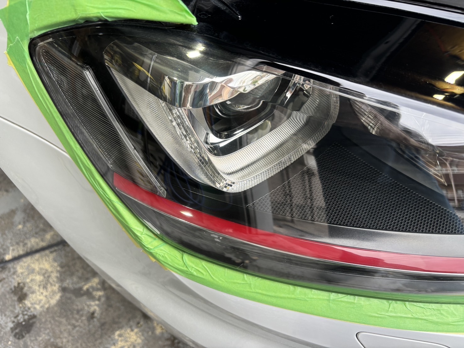 スズキ 施工写真 (9)