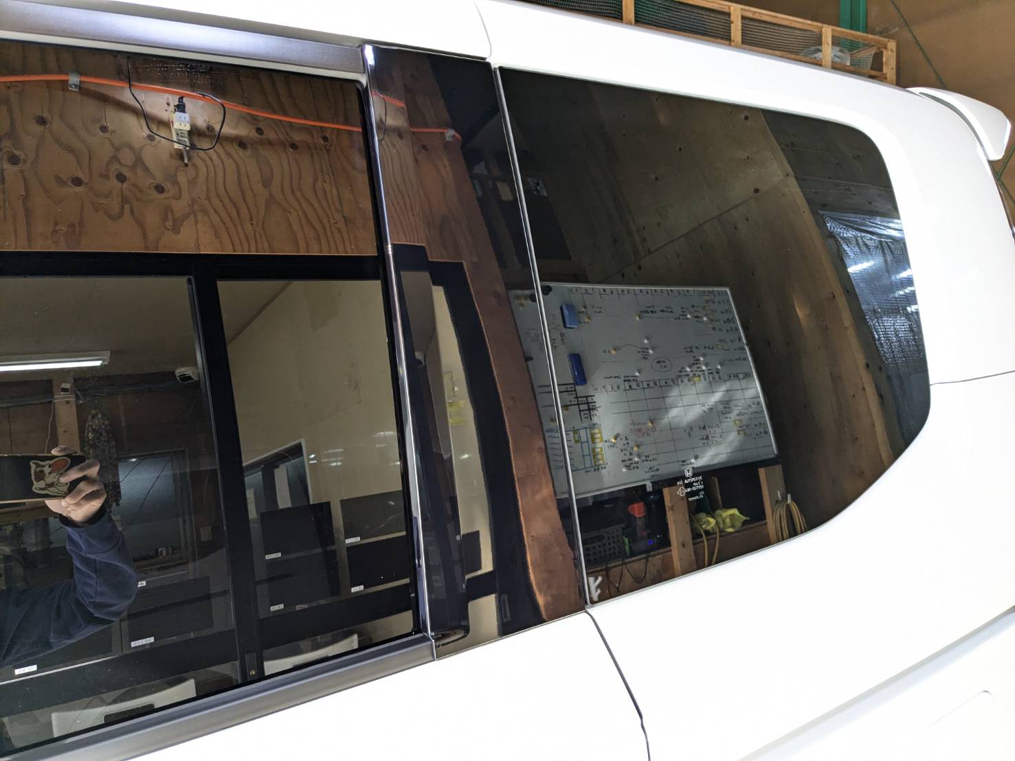 スズキ 施工写真 (44)