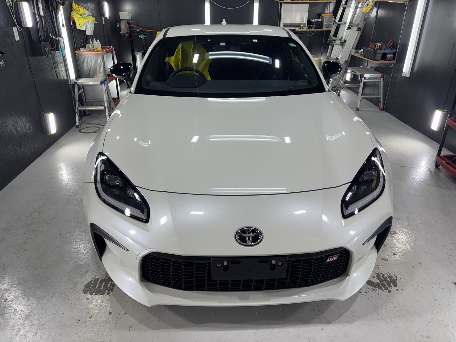トヨタ 施工写真 (79)