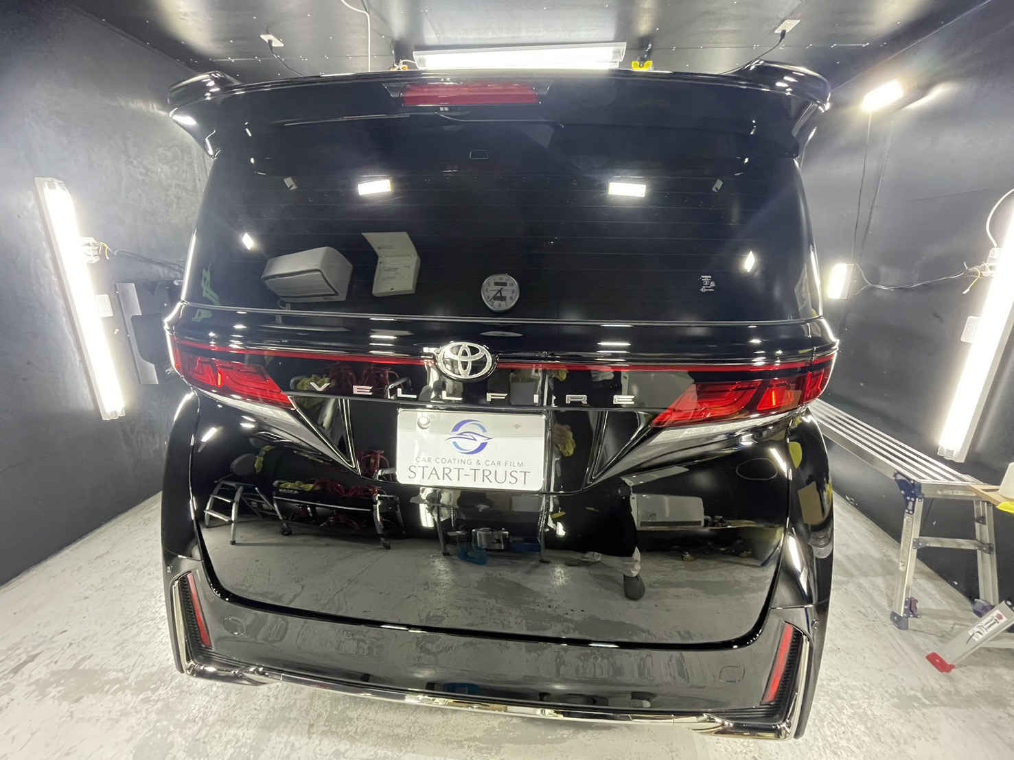 トヨタ 施工写真 (19)