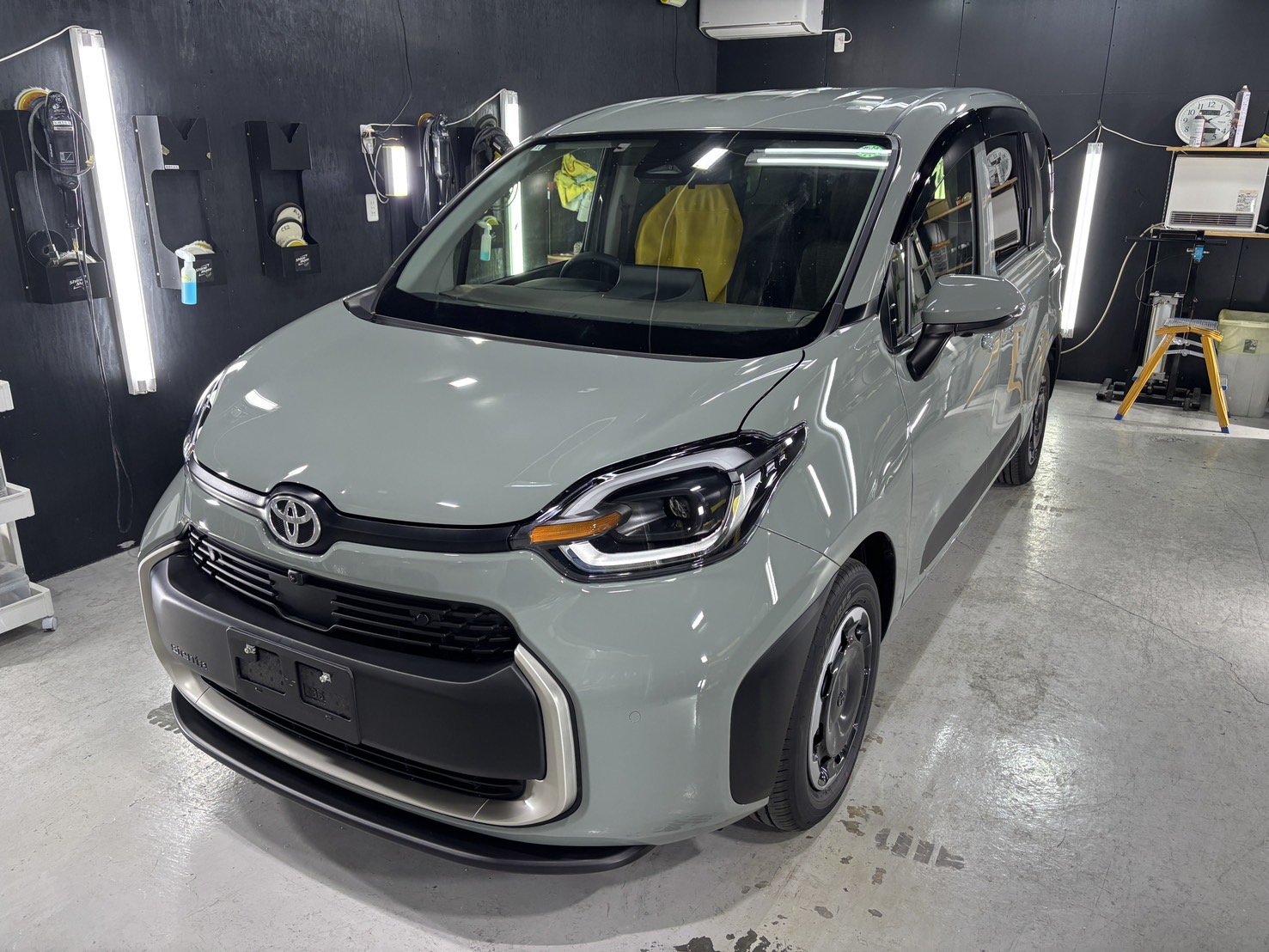 トヨタ 施工写真 (26)