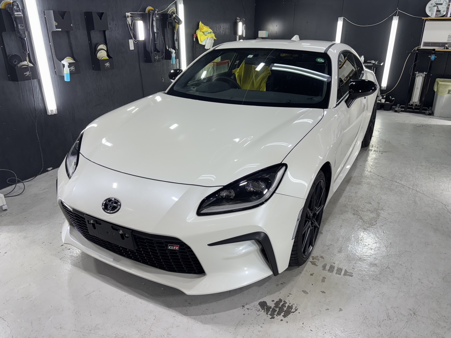 トヨタ 施工写真 (80)