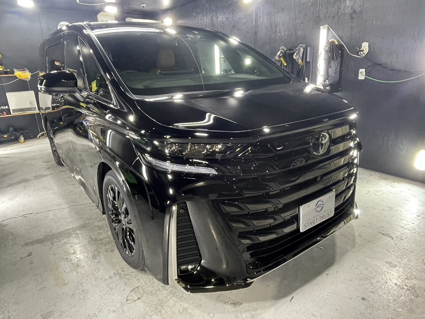 トヨタ 施工写真 (20)