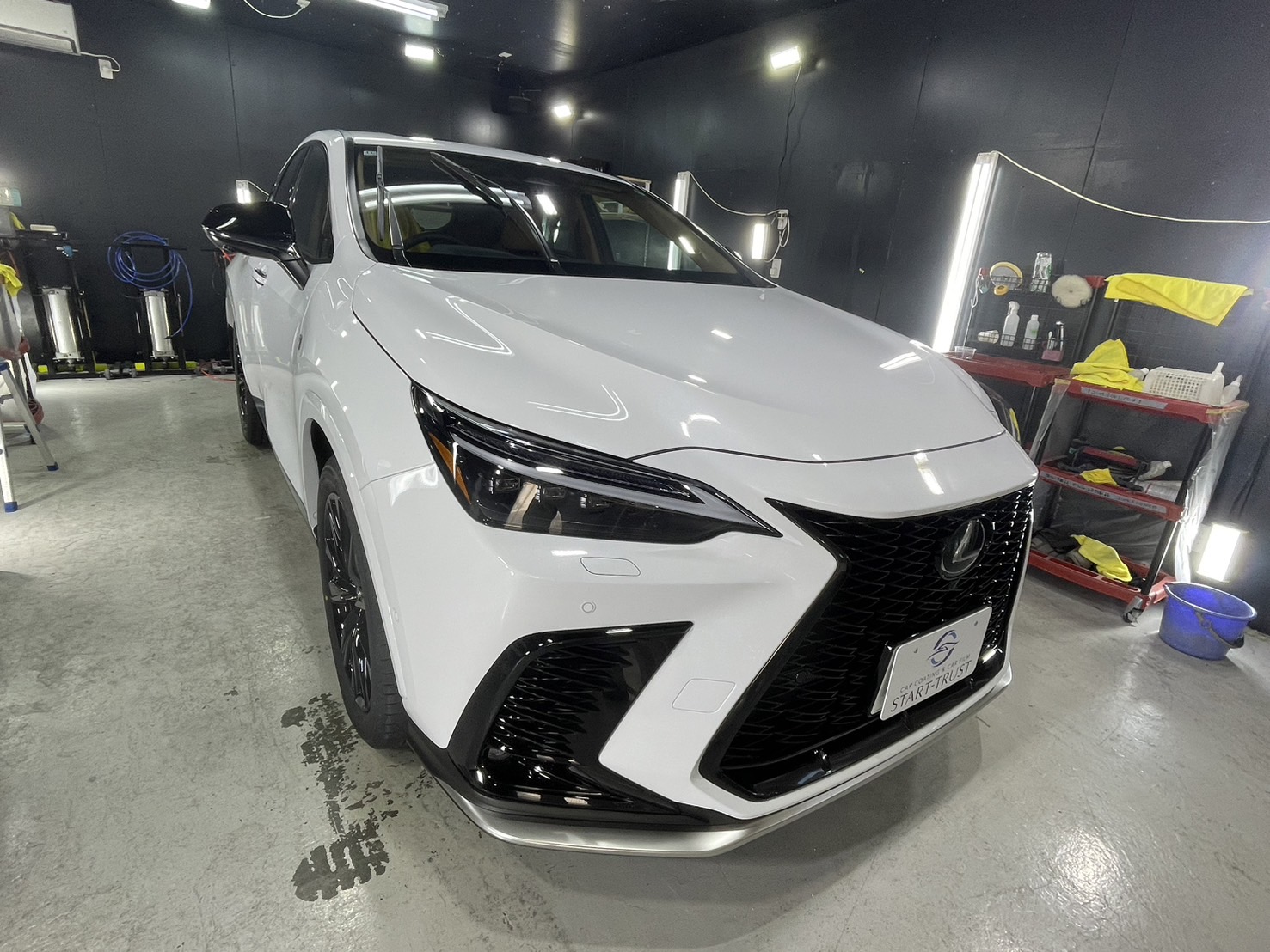 トヨタ 施工写真 (49)