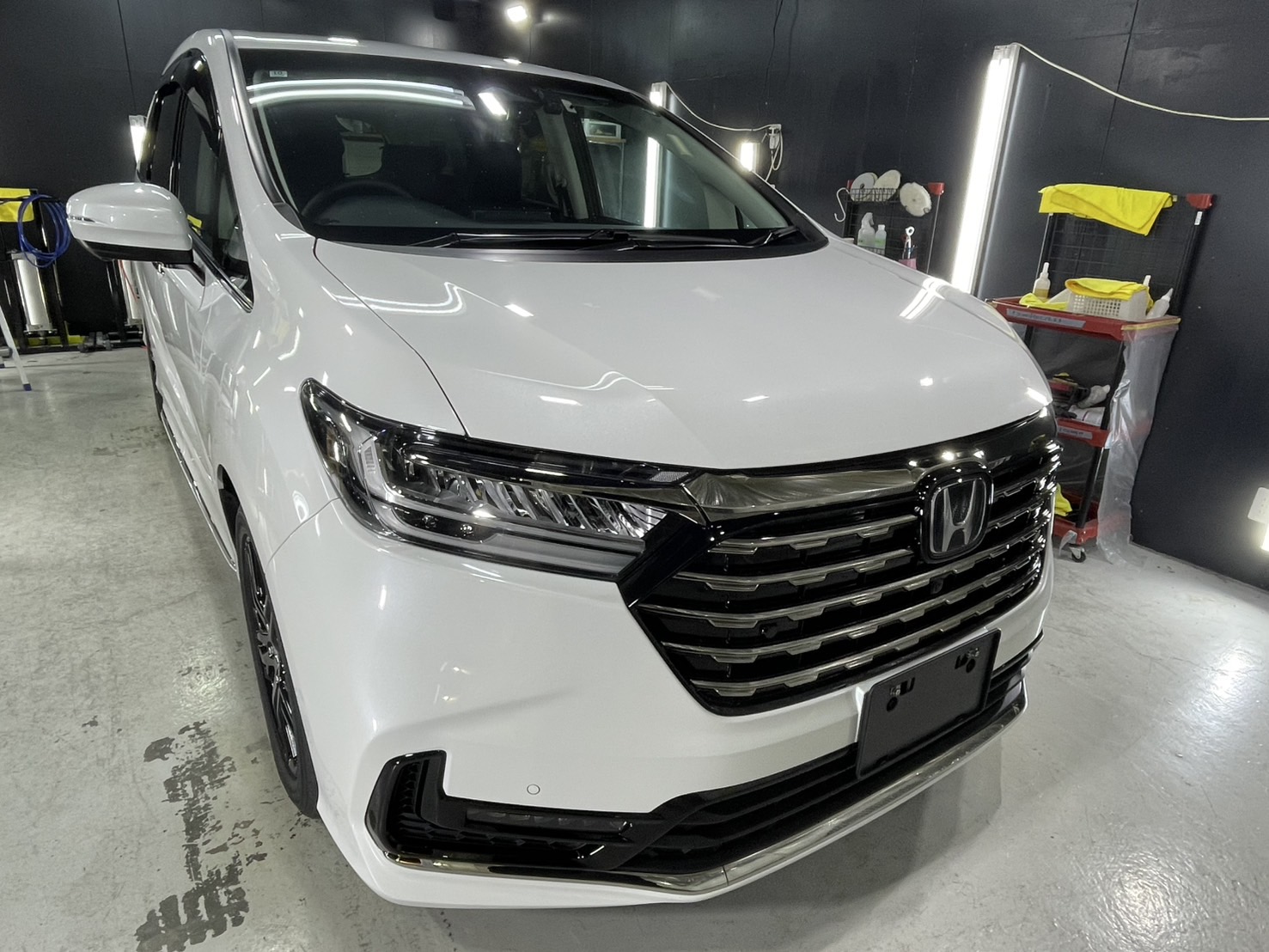 トヨタ 施工写真 (69)