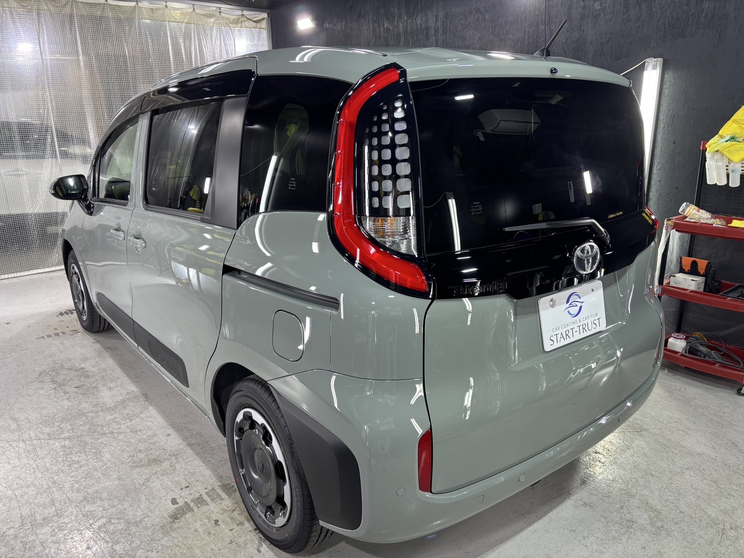 トヨタ 施工写真 (27)