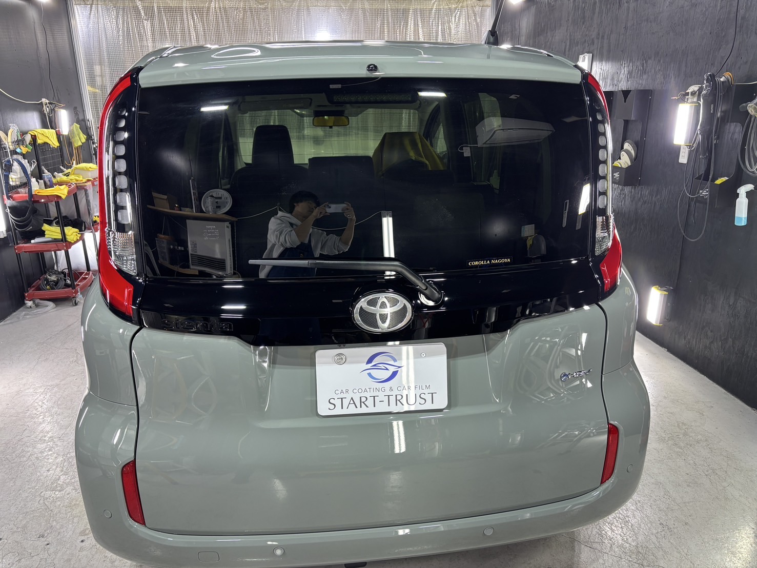 トヨタ 施工写真 (28)