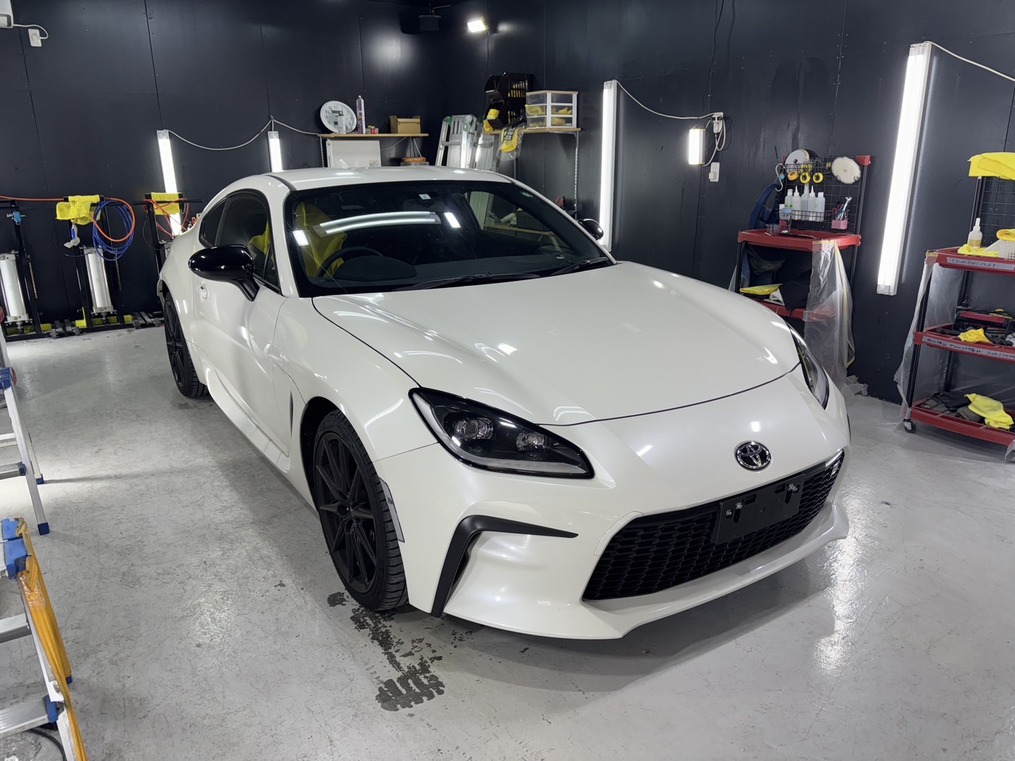 トヨタ 施工写真 (70)