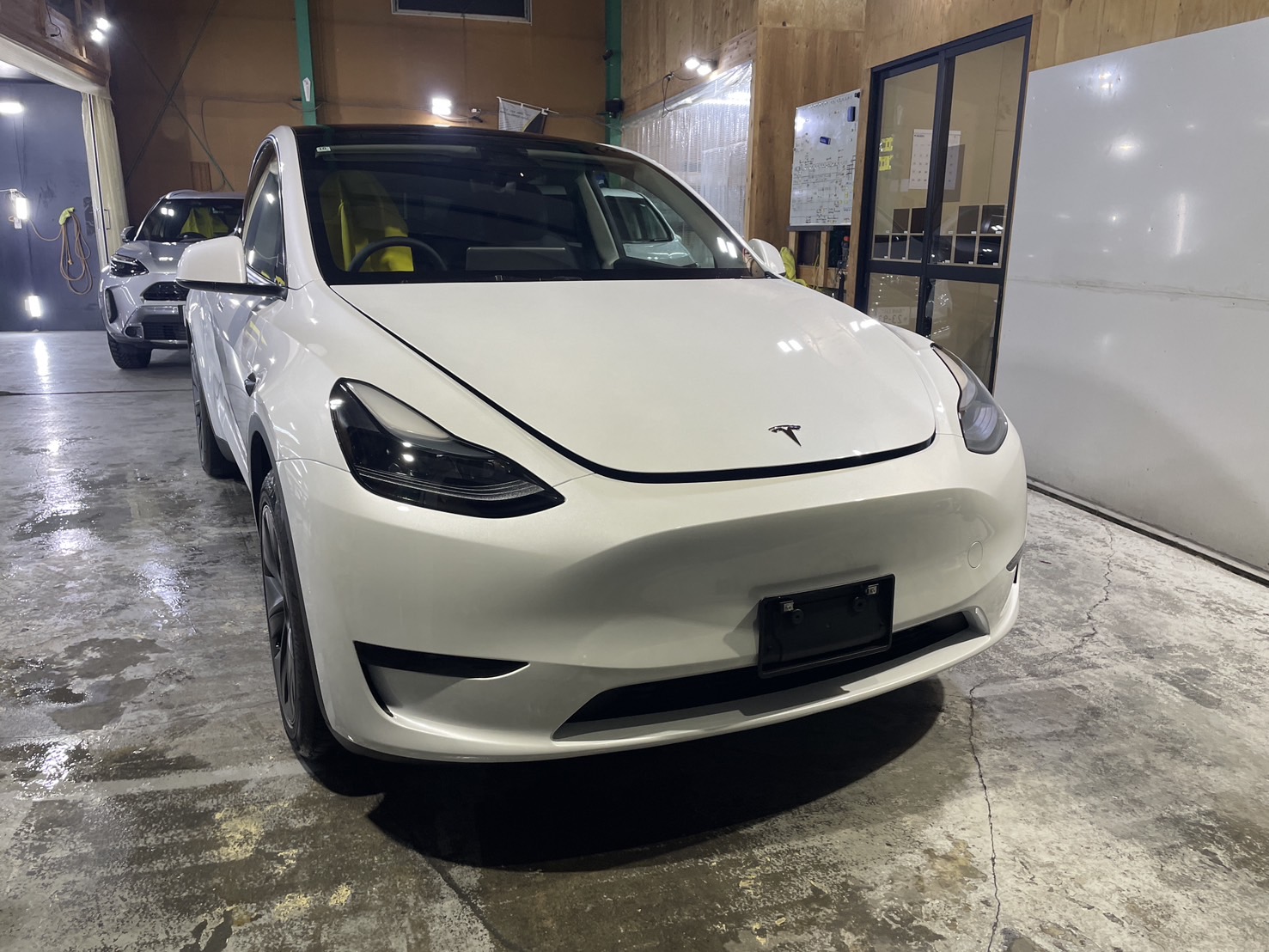 トヨタ 施工写真 (7)