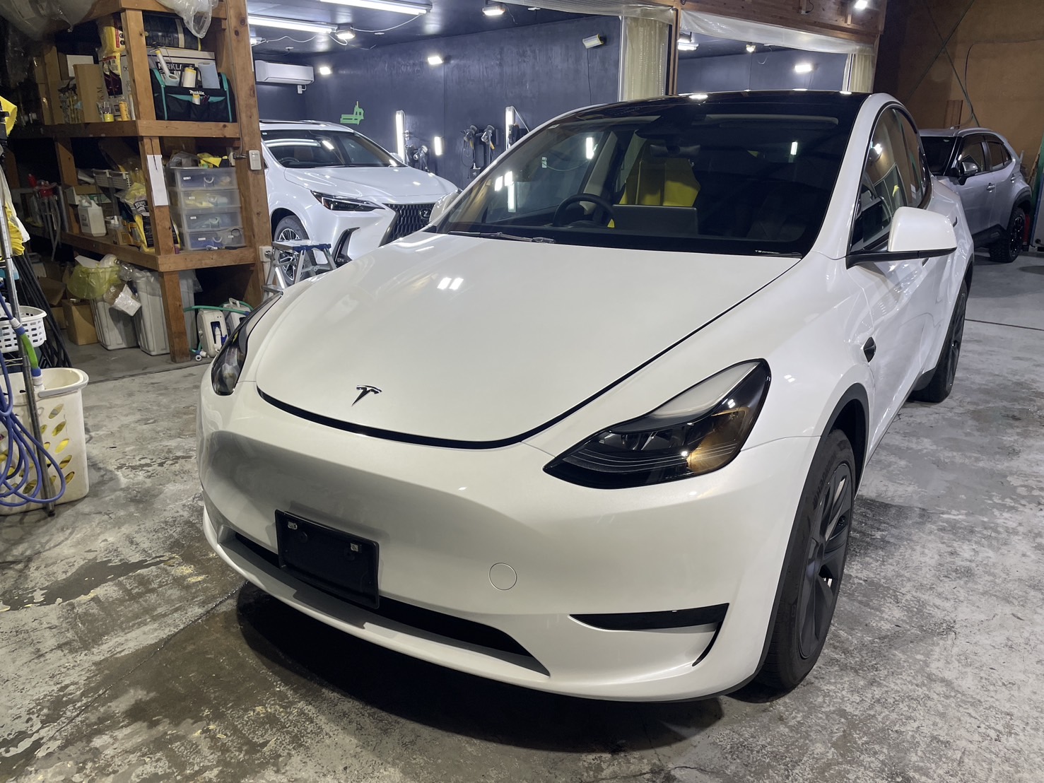 トヨタ 施工写真 (8)
