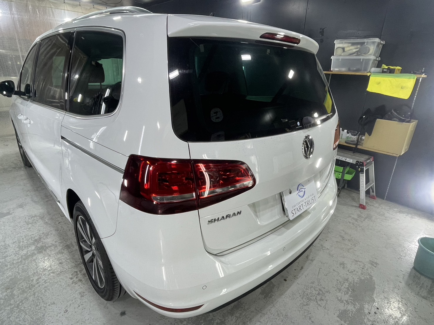 トヨタ 施工写真 (16)