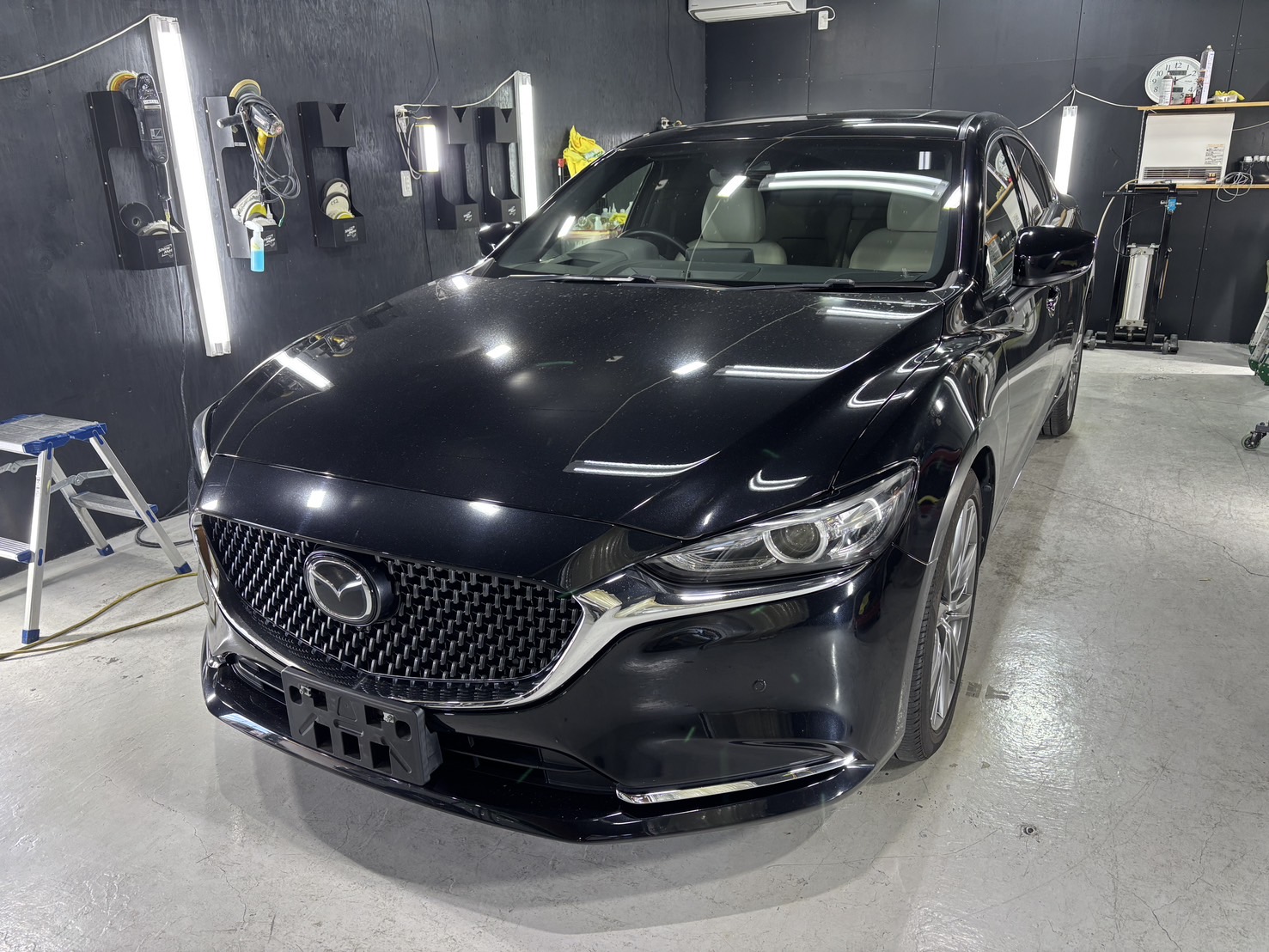 トヨタ 施工写真 (26)