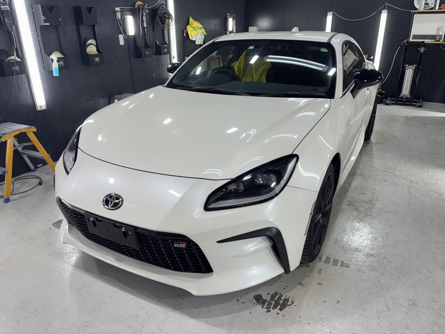 トヨタ 施工写真 (71)