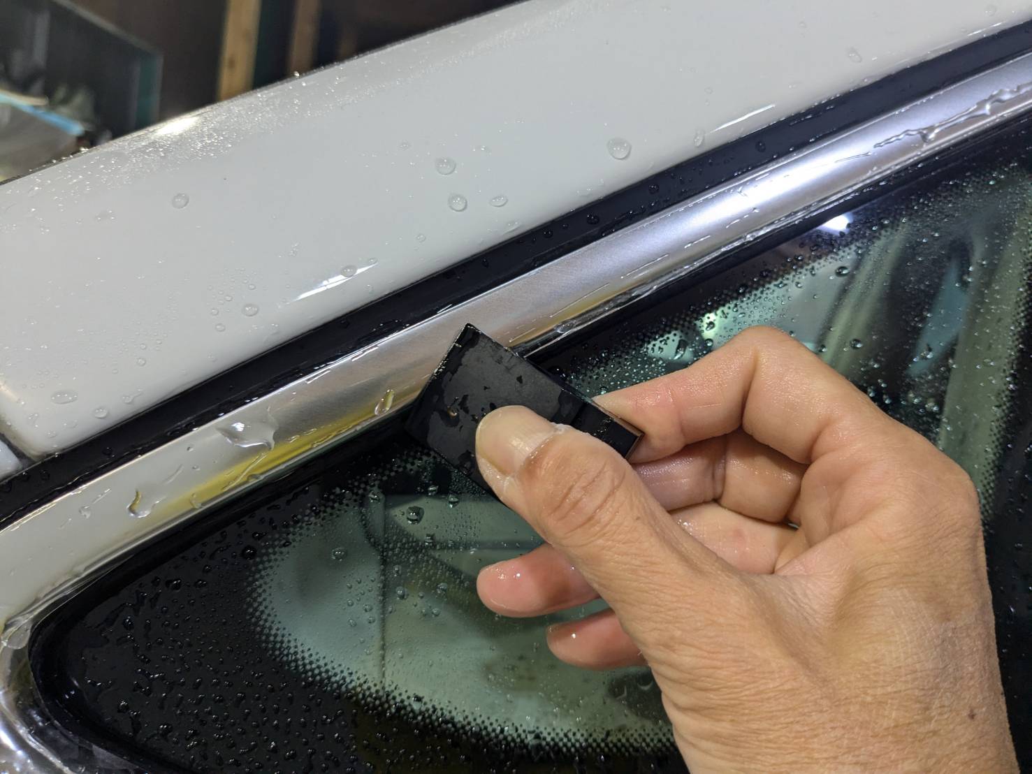 トヨタ 施工写真 (21)