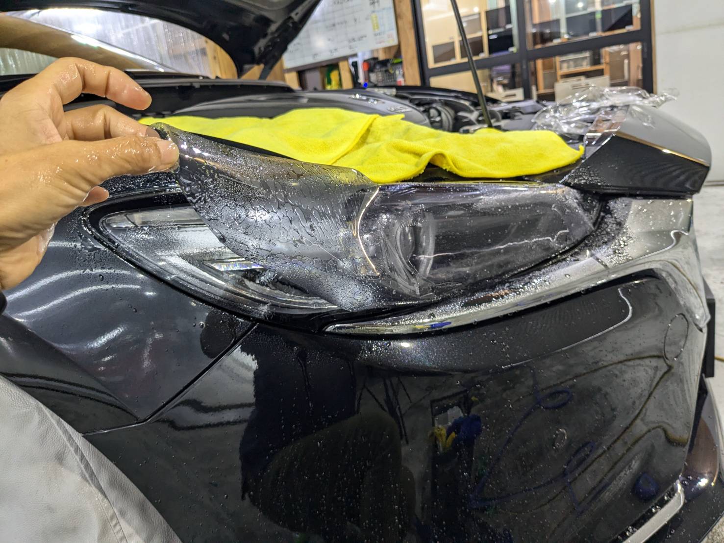 トヨタ 施工写真 (49)