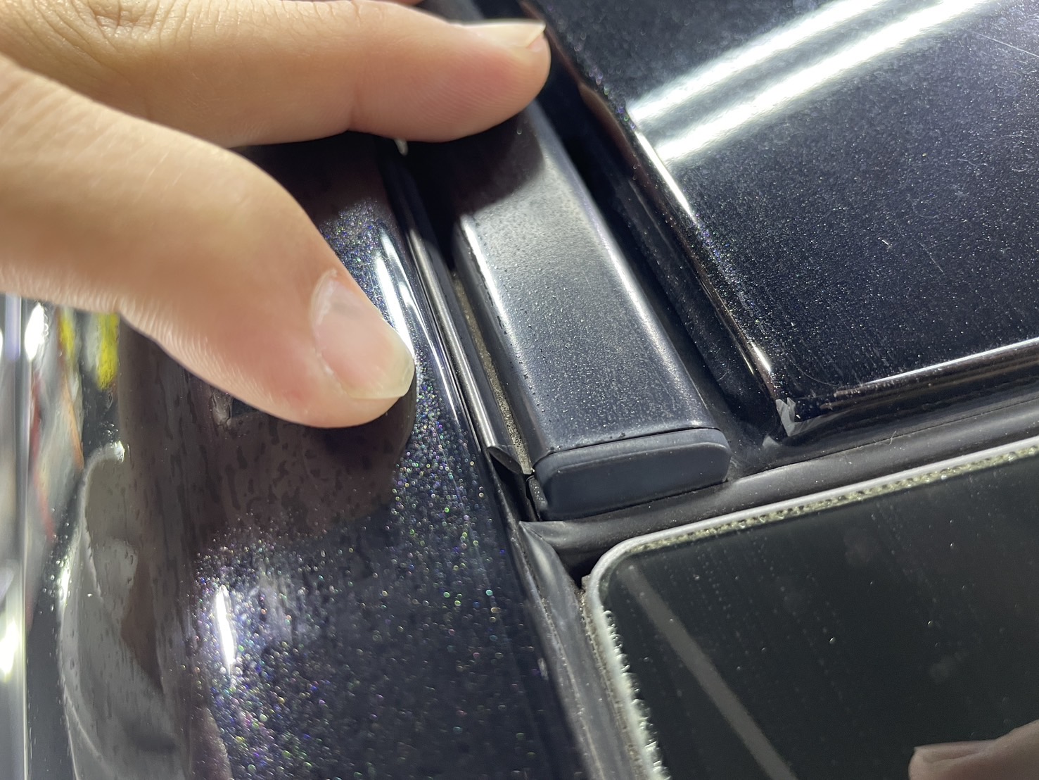 トヨタ 施工写真 (32)
