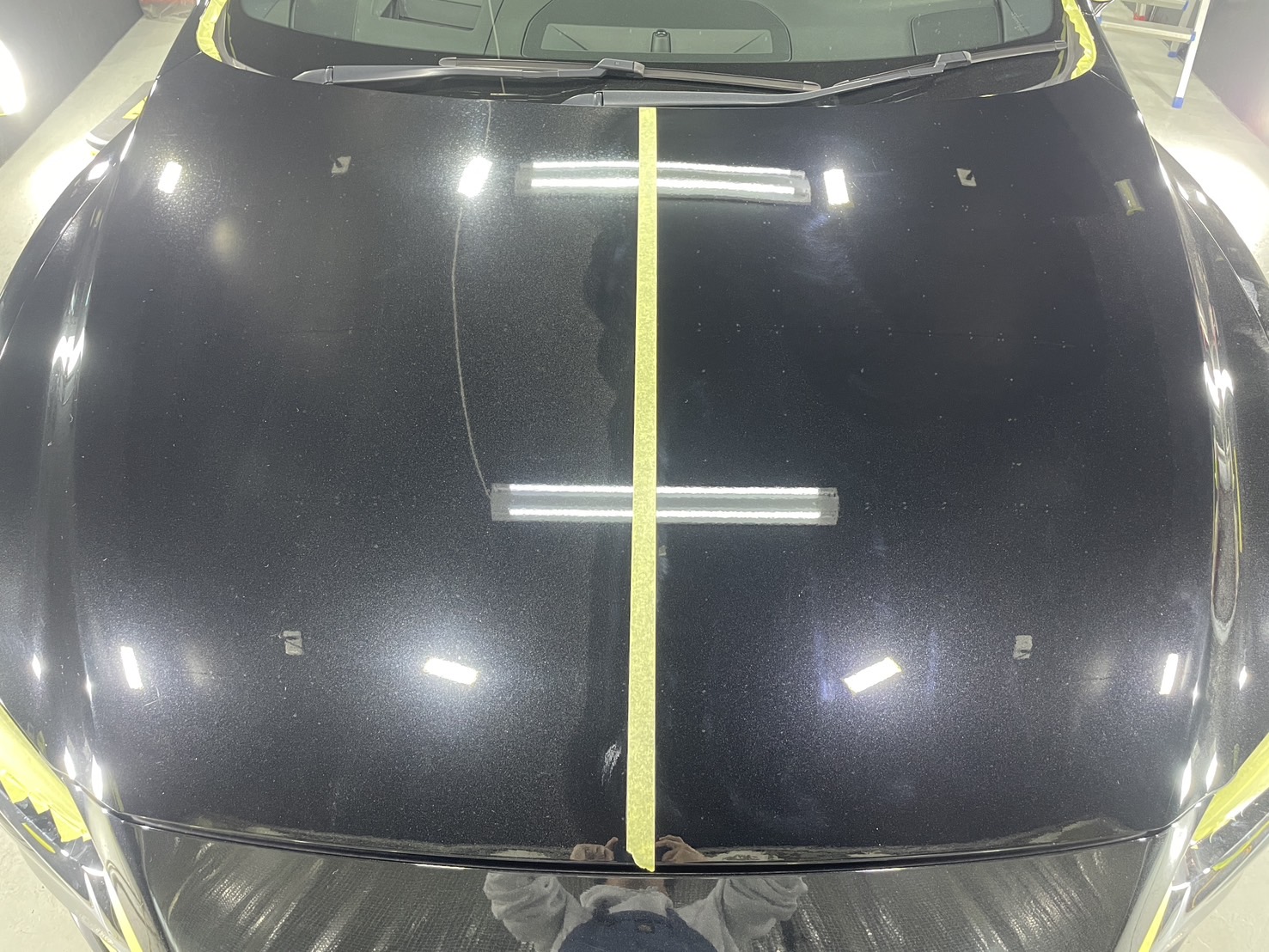 トヨタ 施工写真 (34)