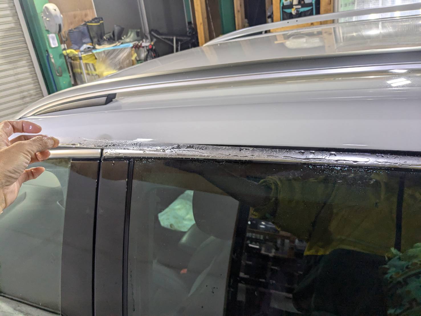 トヨタ 施工写真 (22)