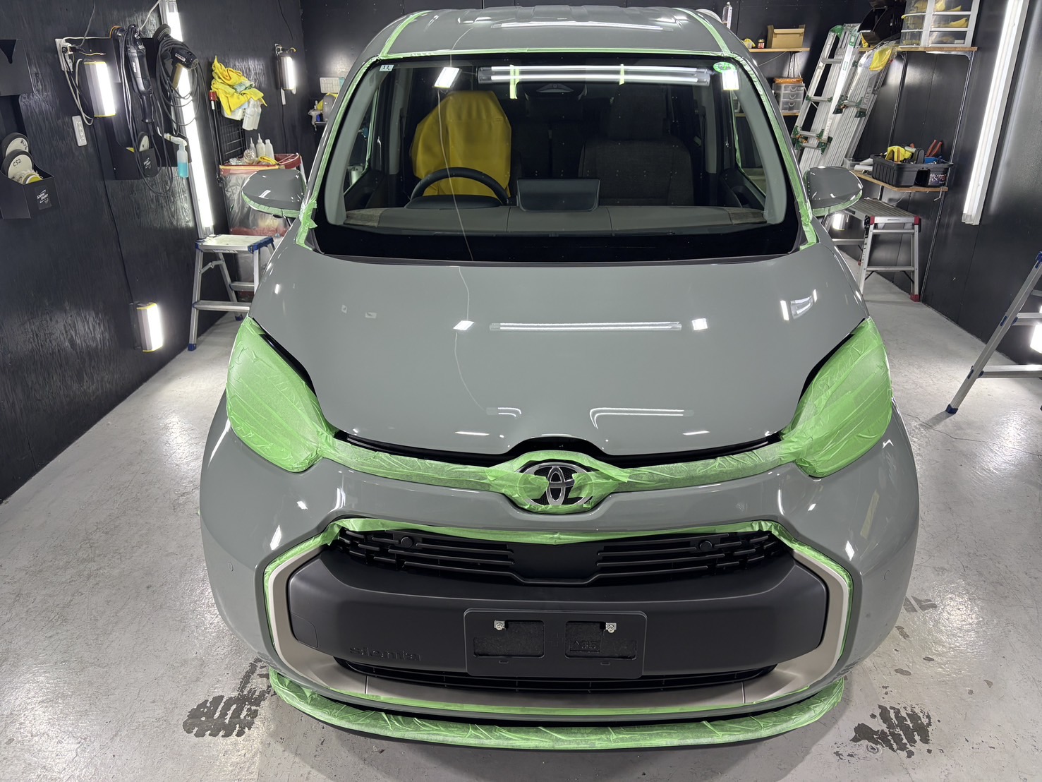 トヨタ 施工写真 (21)