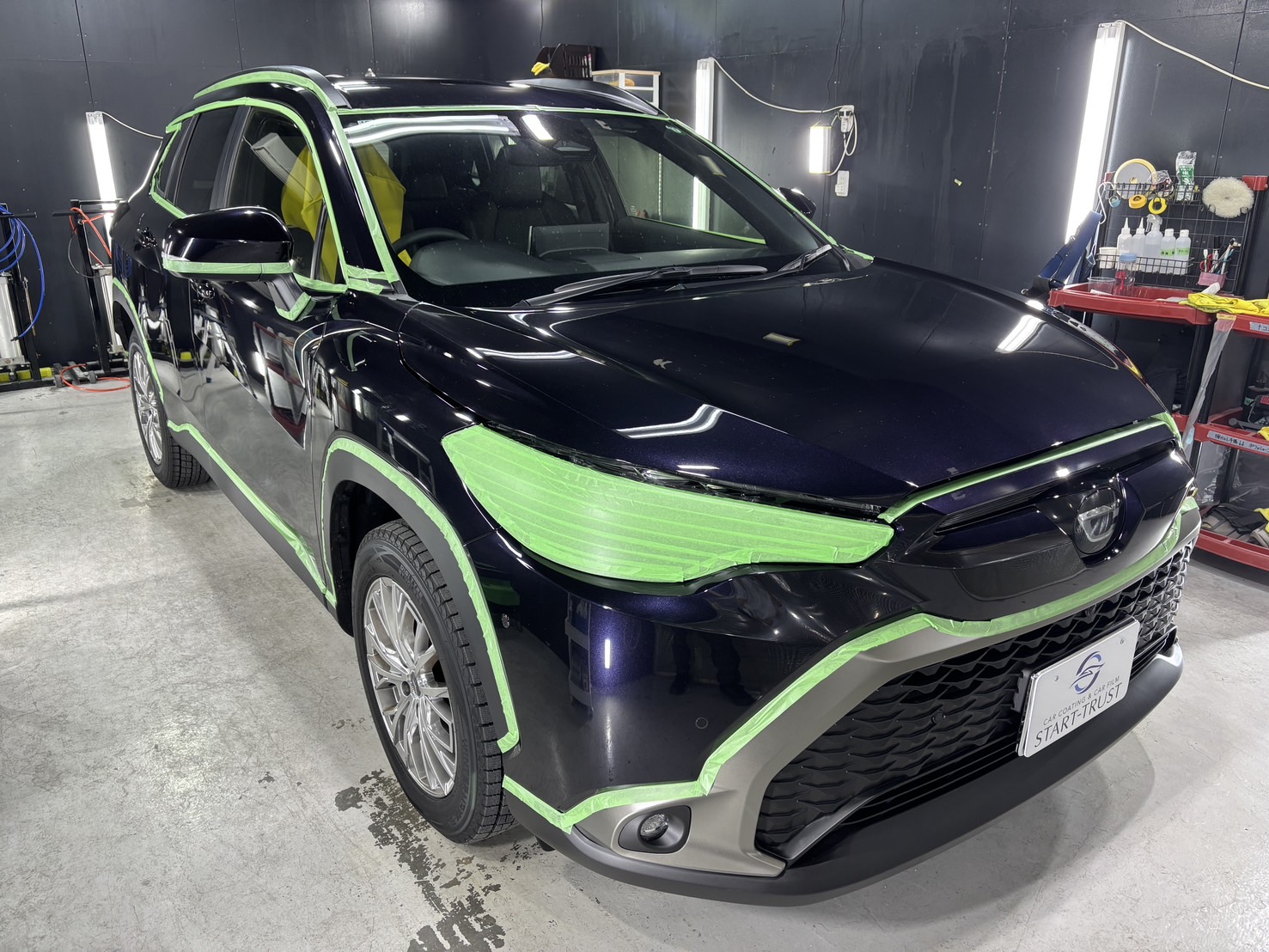 トヨタ 施工写真 (38)