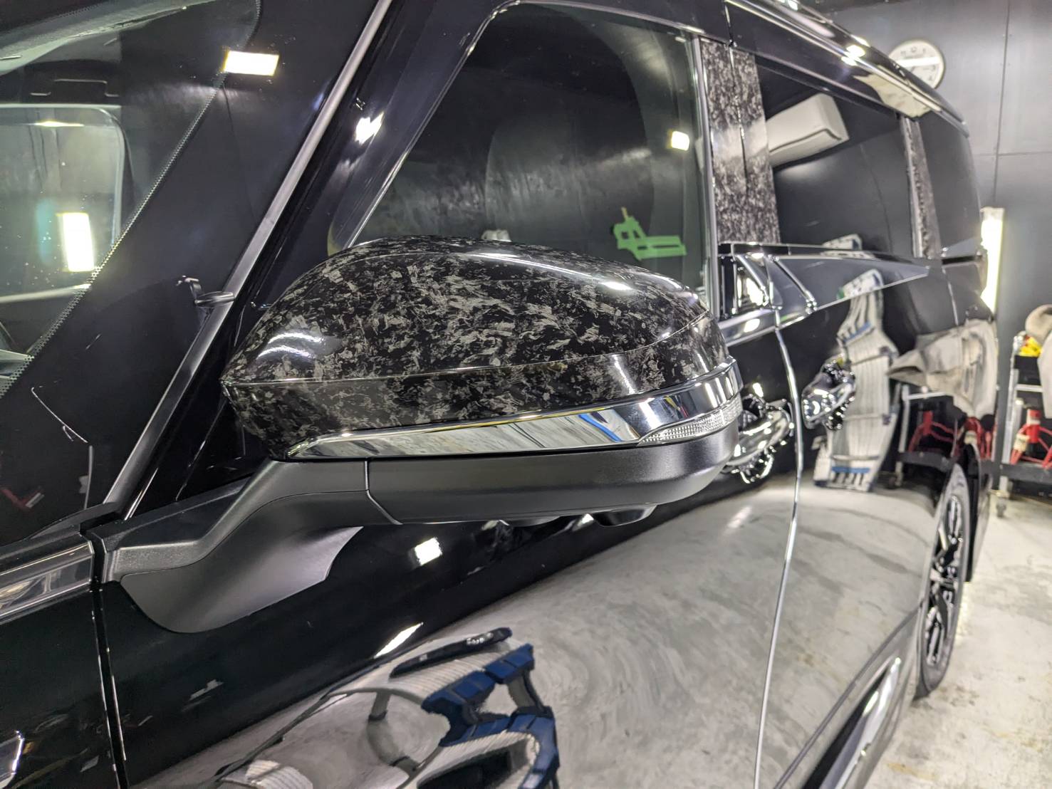 トヨタ 施工写真 (25)
