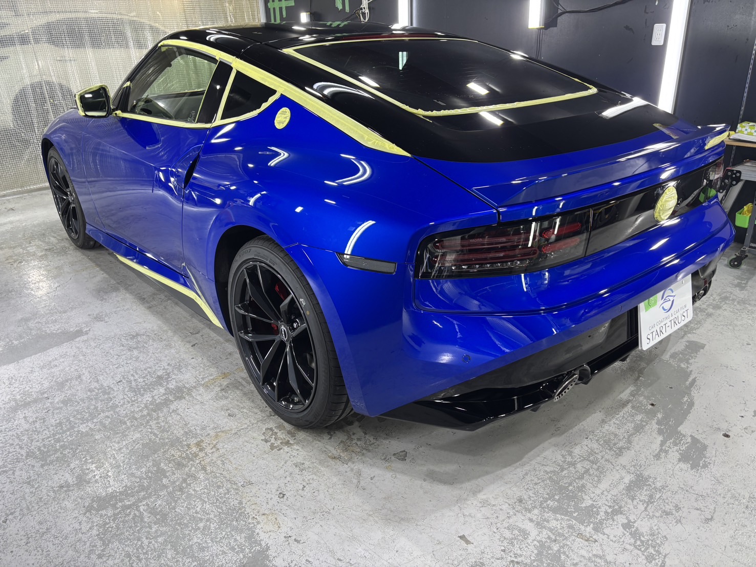 トヨタ 施工写真 (54)