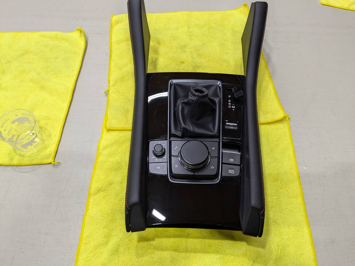 トヨタ 施工写真 (21)