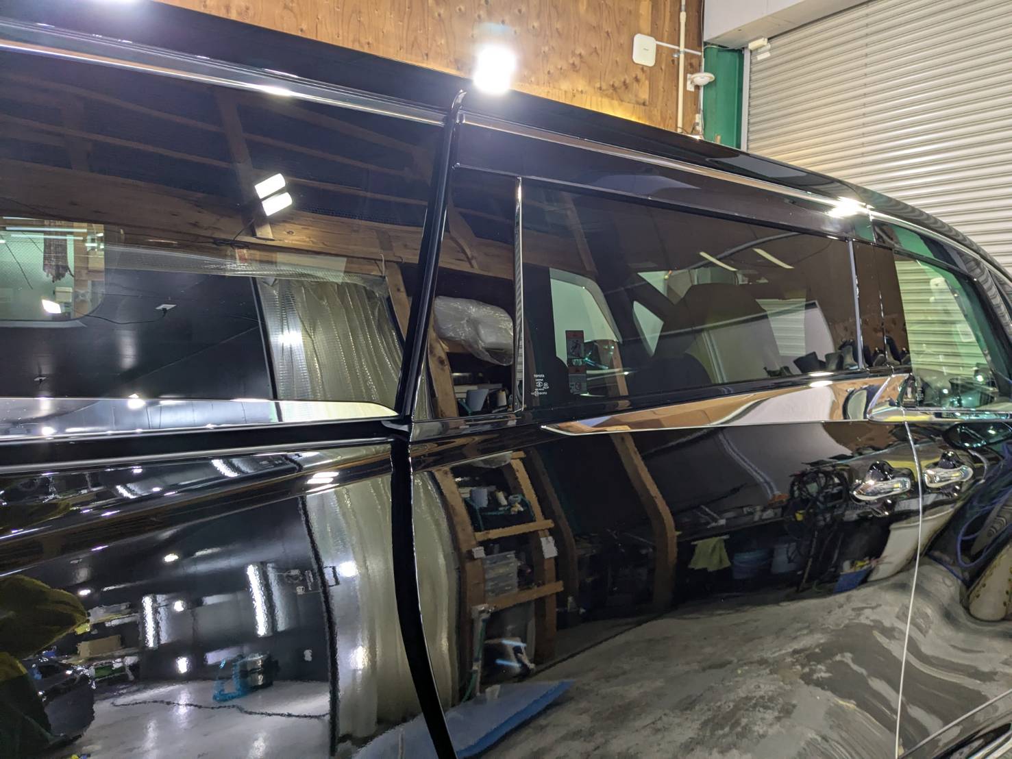 トヨタ 施工写真 (17)