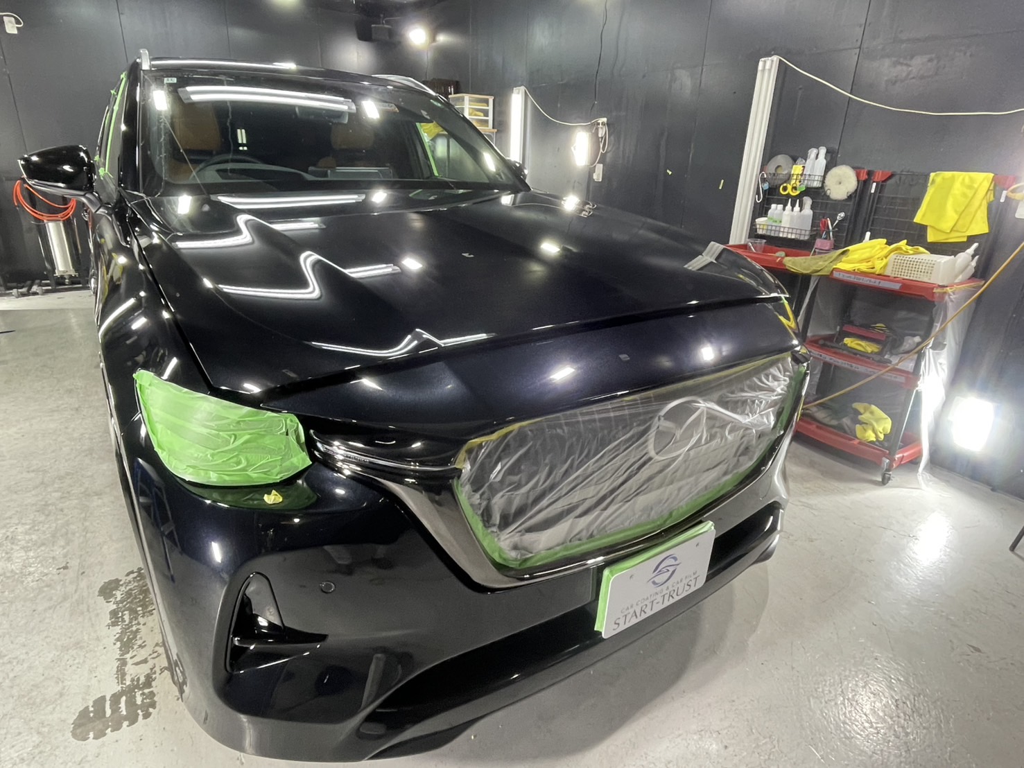 トヨタ 施工写真 (42)