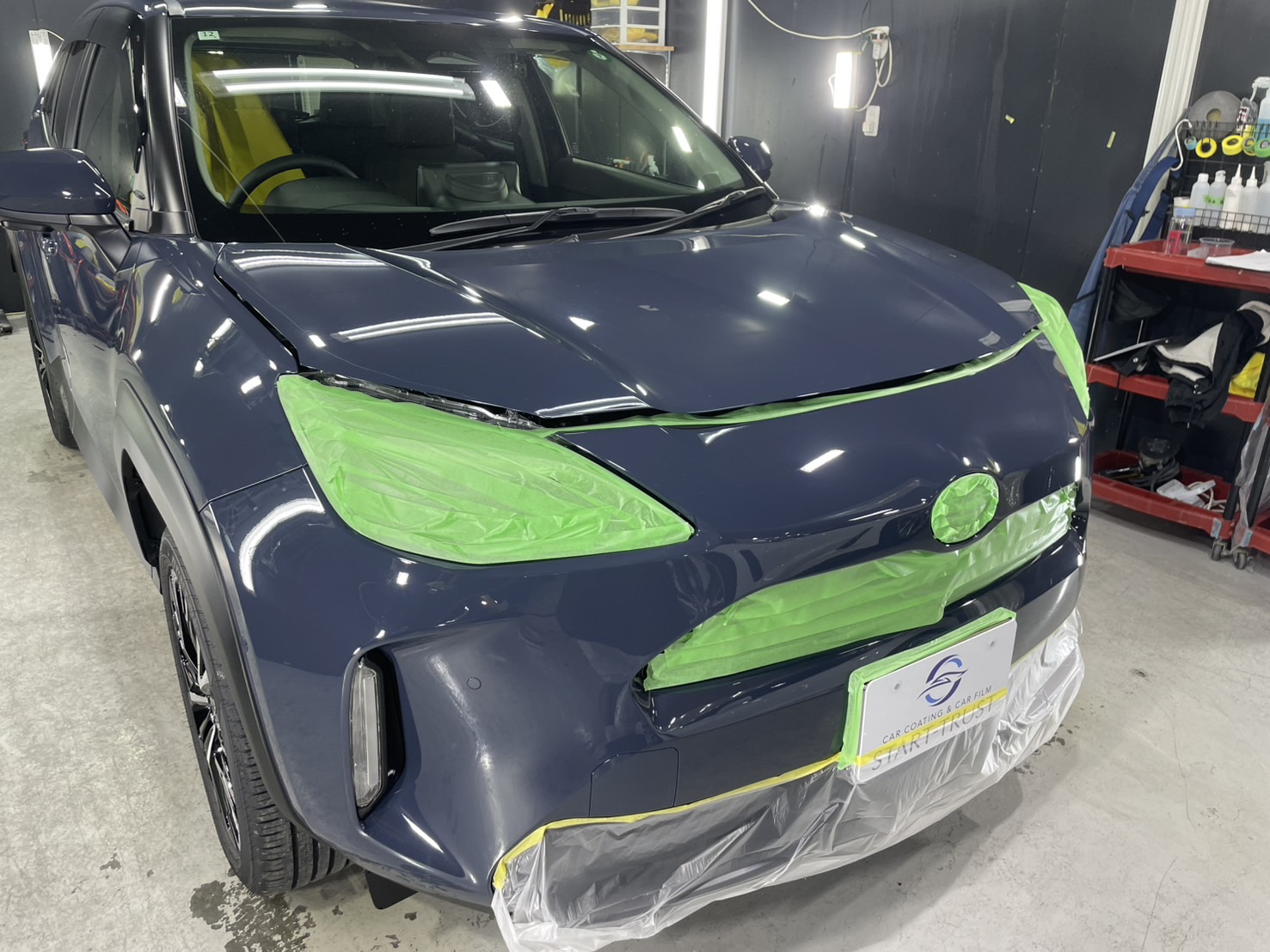 トヨタ 施工写真 (75)