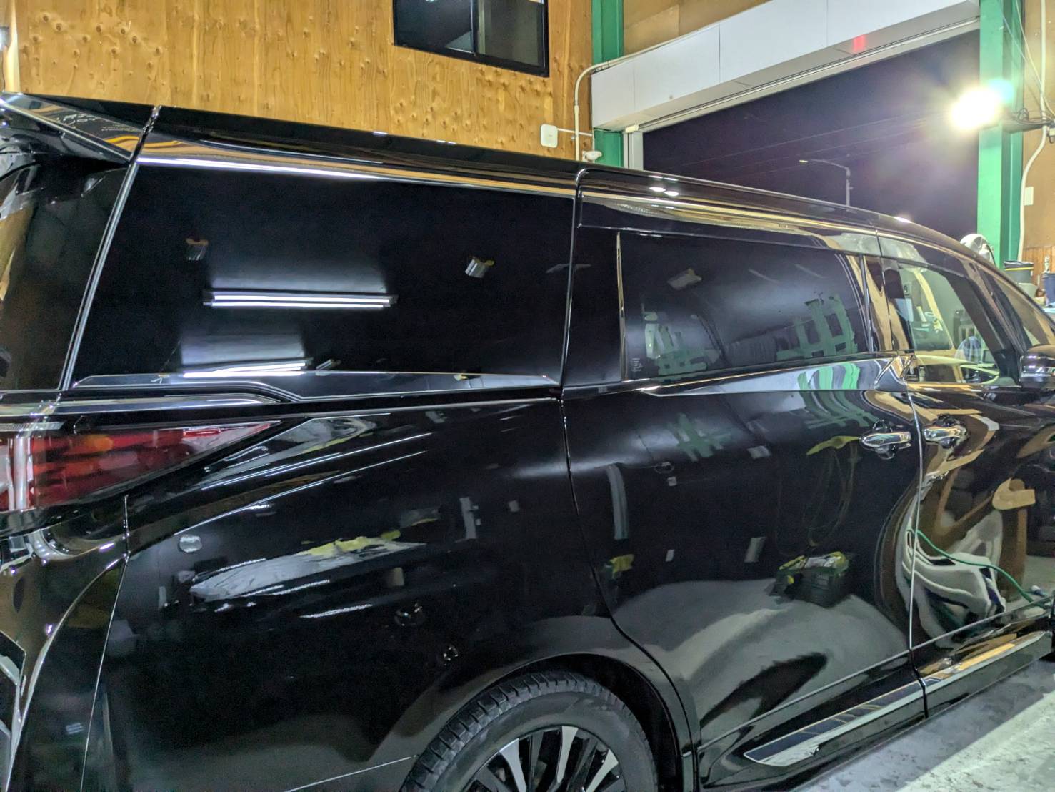 トヨタ 施工写真 (20)