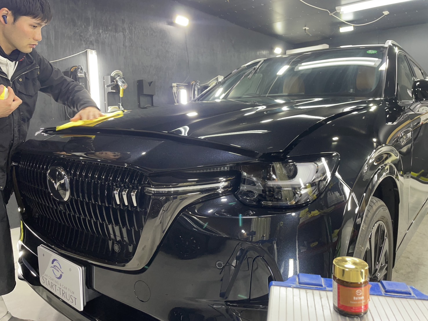 トヨタ 施工写真 (43)