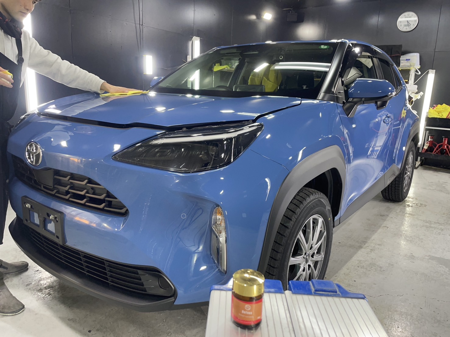 トヨタ 施工写真 (69)