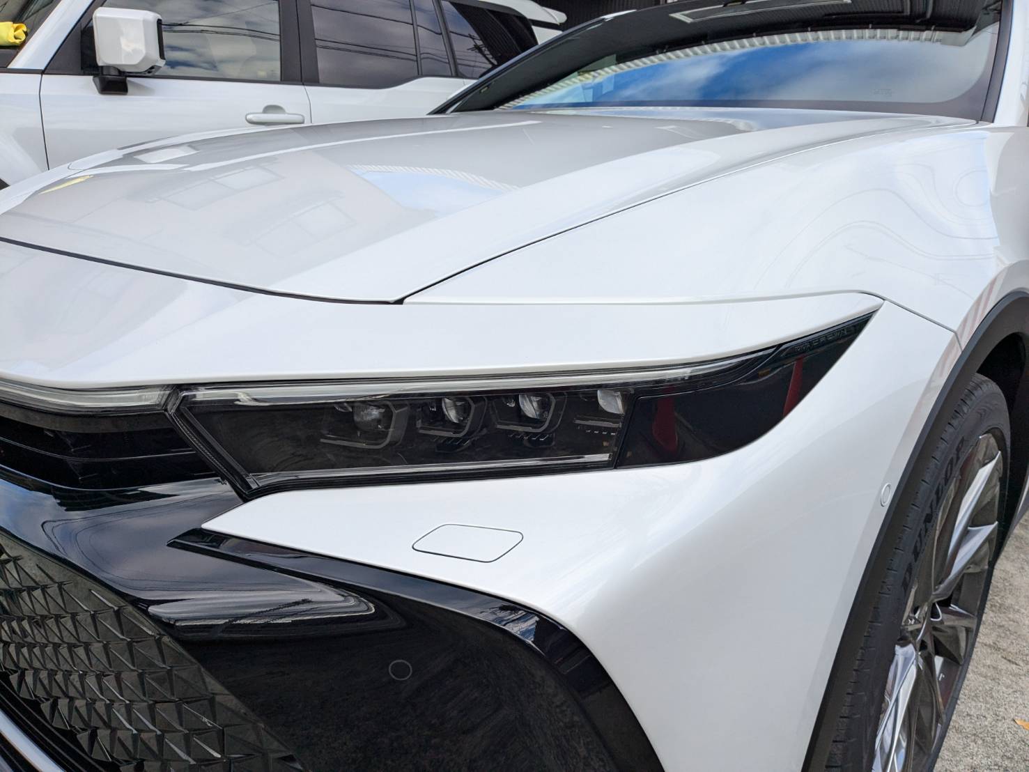 トヨタ 施工写真 (10)