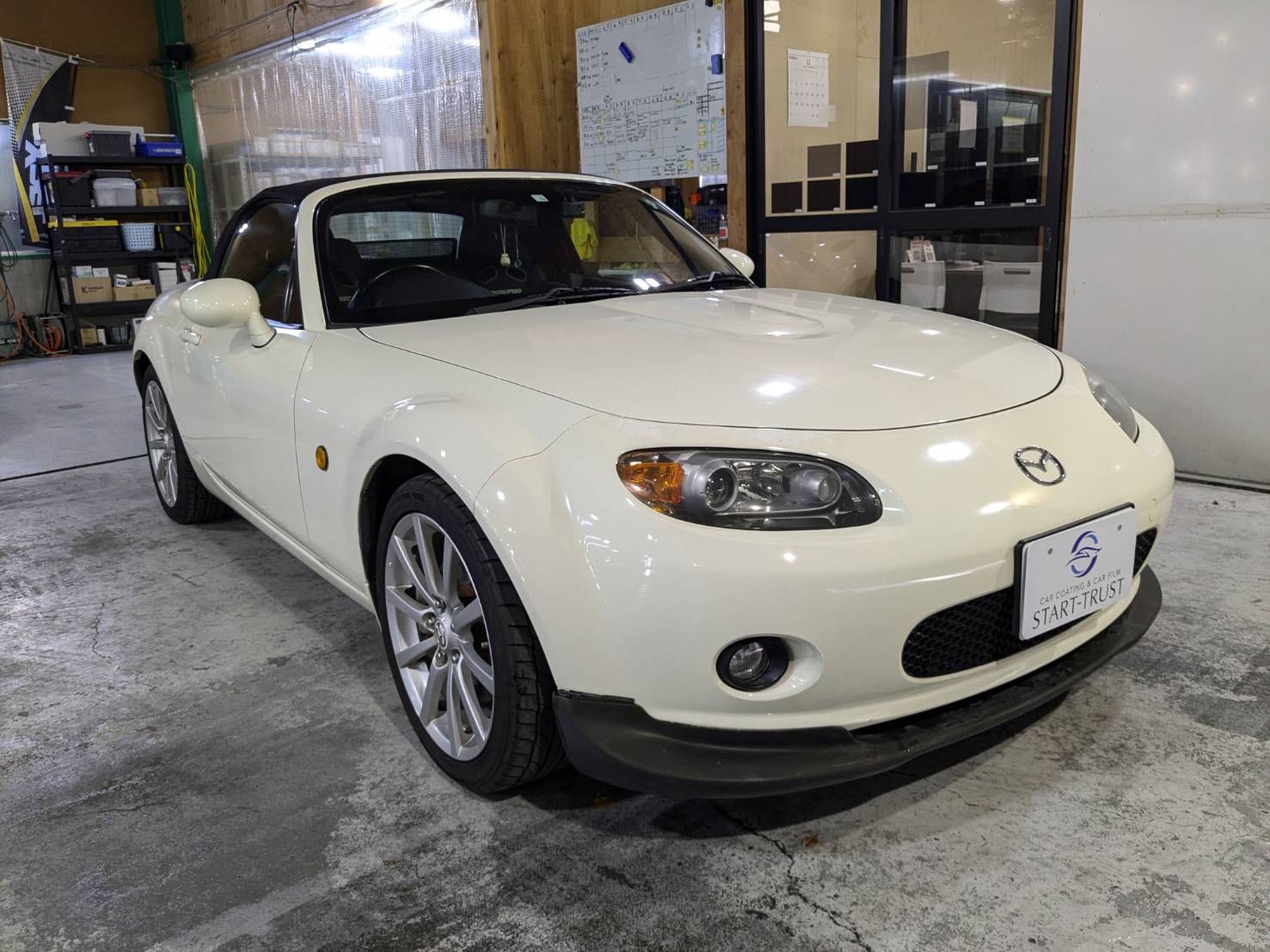 トヨタ 施工写真 (51)