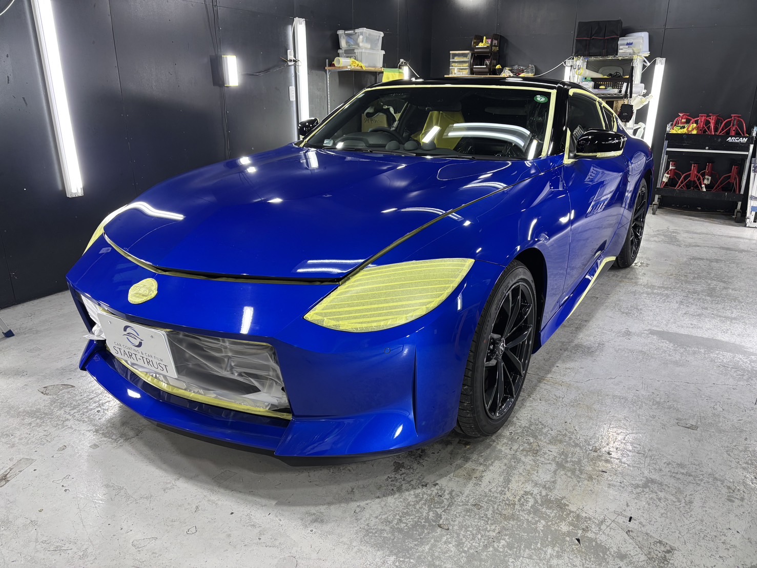 トヨタ 施工写真 (53)